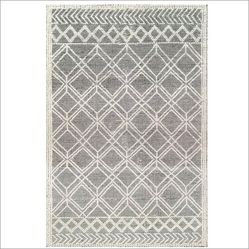 Designed Acrylic Carpet