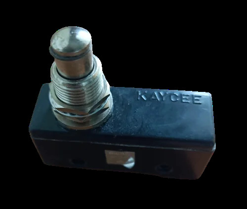 Big Gear 11 Kv Cgl Vcb - Color: Black