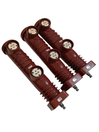 Abb Vd4 Circuit Breaker Pole Assembly - Features: Compact & Lightweight