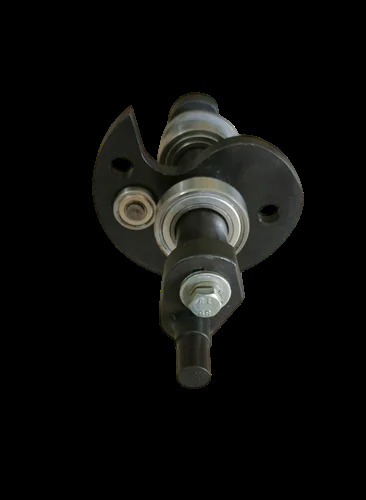 11 Kv Cgl Vcb Vacuum Circuit Breaker - Color: Black