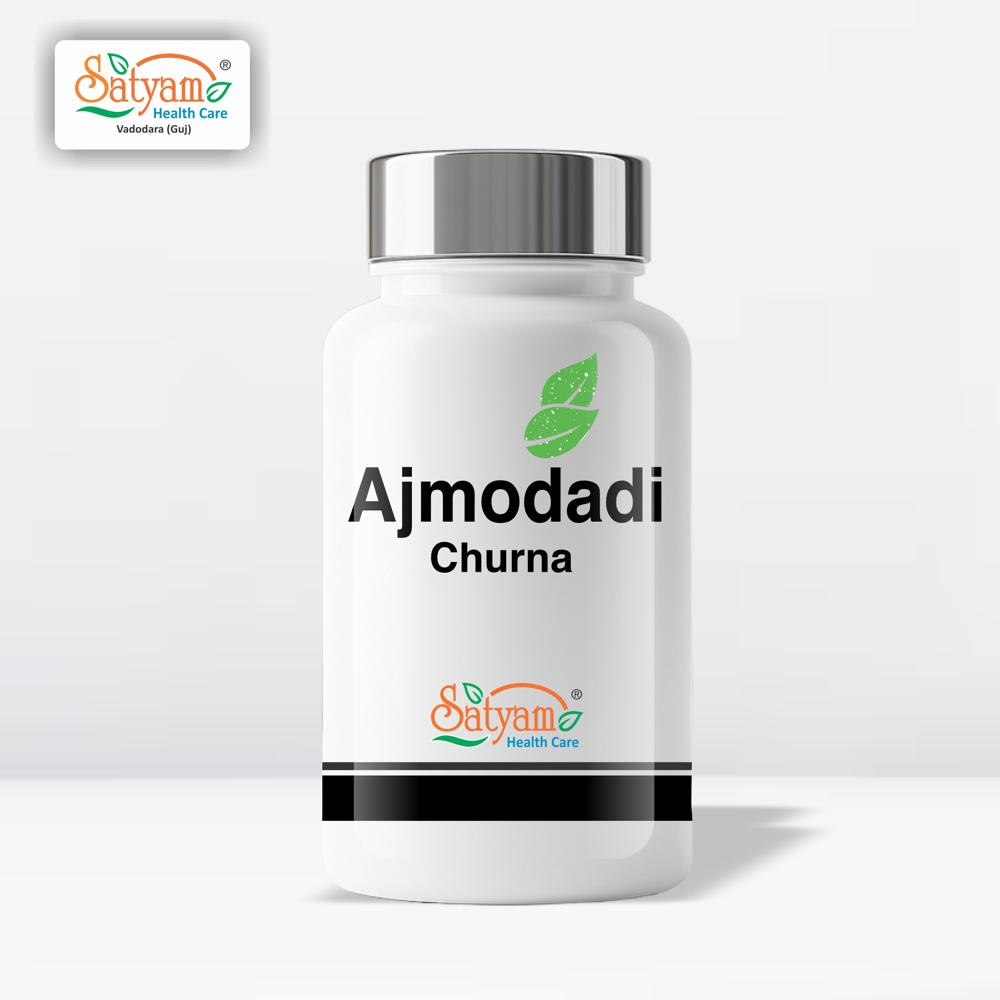 Ajmodadi Churna - Age Group: Suitable For All Ages