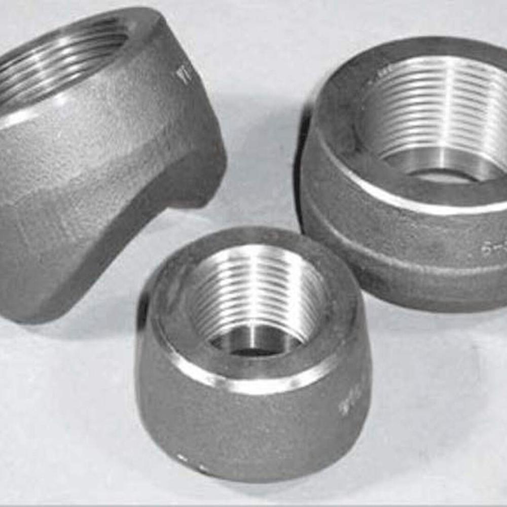 Thredolet Manufacturer in US/ India