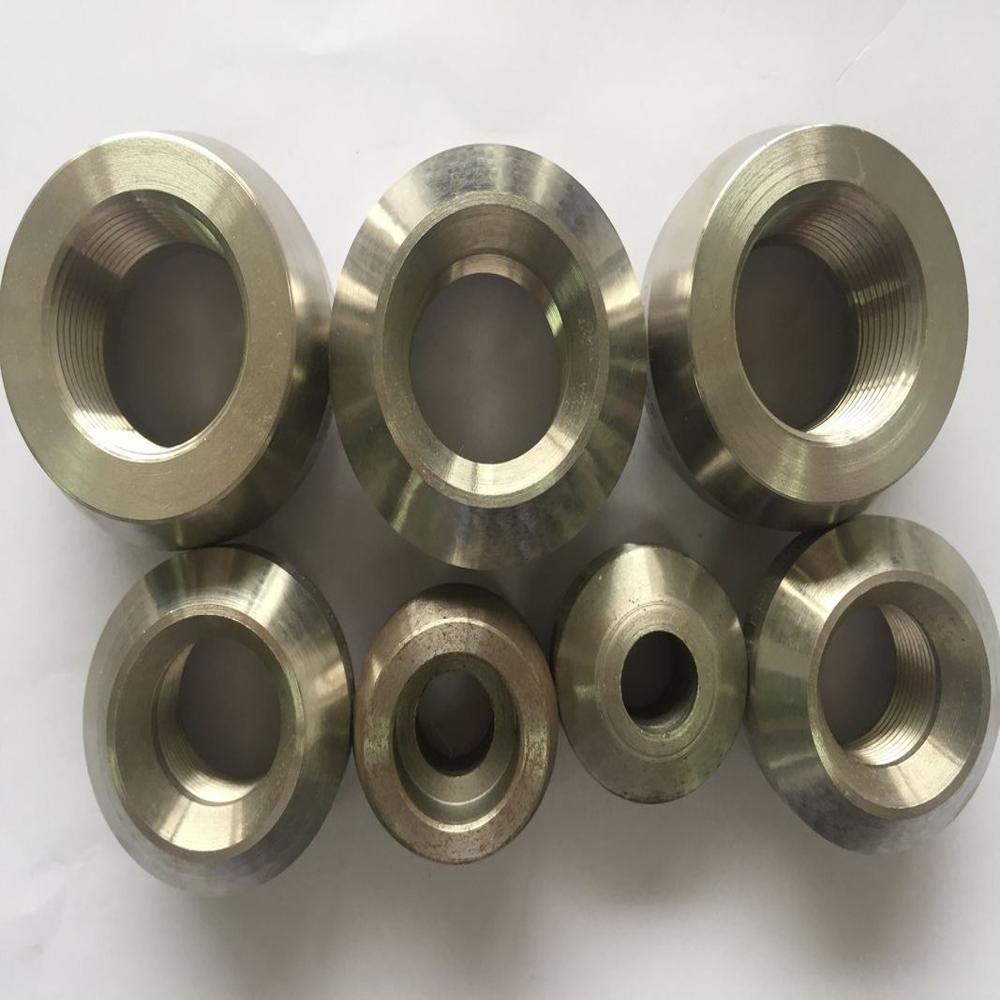 Thredolet Manufacturer in US/ India