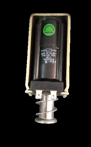 Tripping Coil For Siemens 3Ah5 Vcb - Color: Black