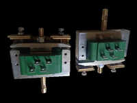 Tripping Coil Assembly - Color: Silver