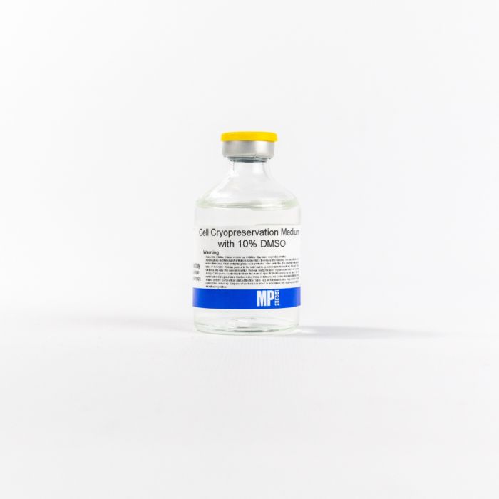 Cell Cryopreservation Medium with 10% DMSO