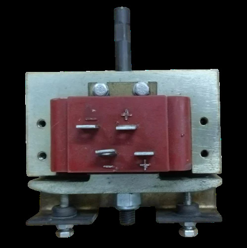 Tripping Coil Cgl Sf6 Circuit Breaker - Color: Silver