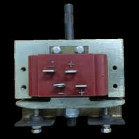 Tripping Coil Cgl Sf6 Circuit Breaker - Color: Silver