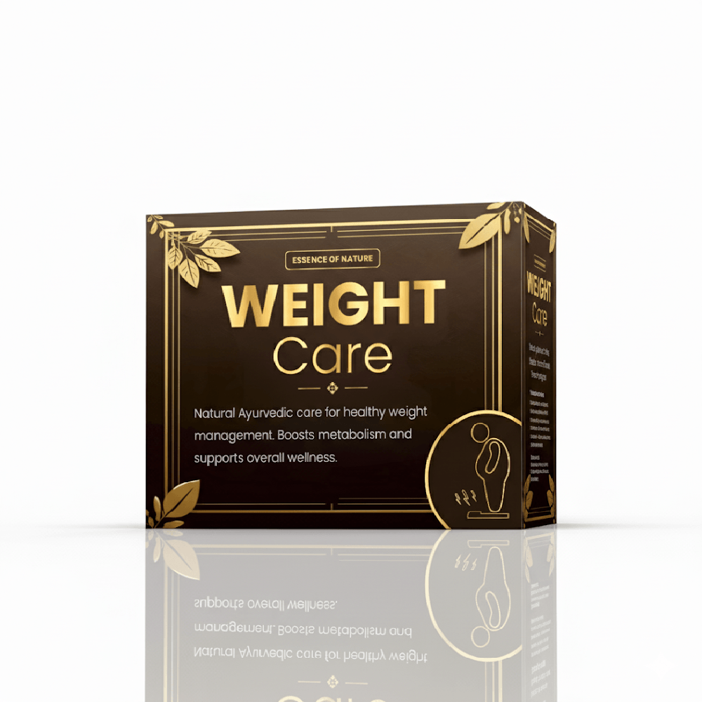 Weight Care Package