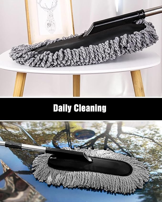 Big Car Duster