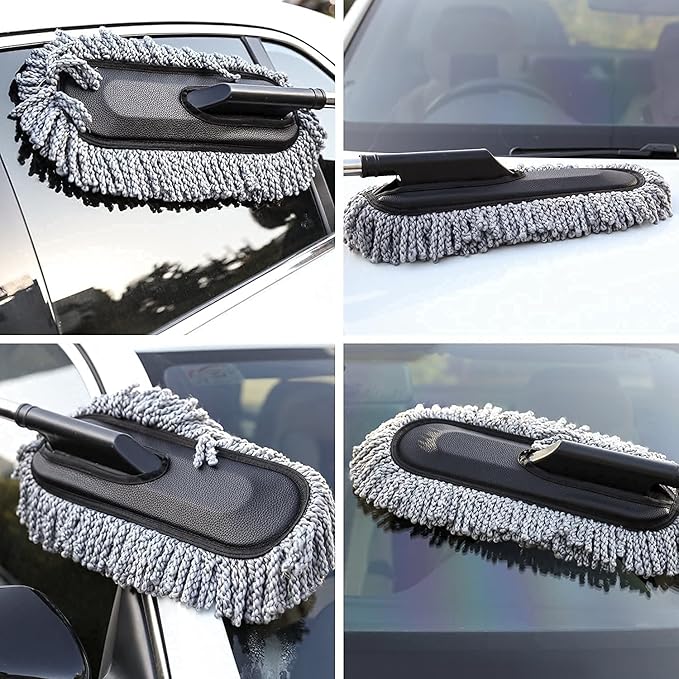 Big Car Duster