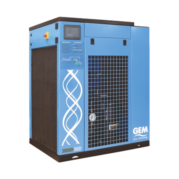 Compressed Air Dryer