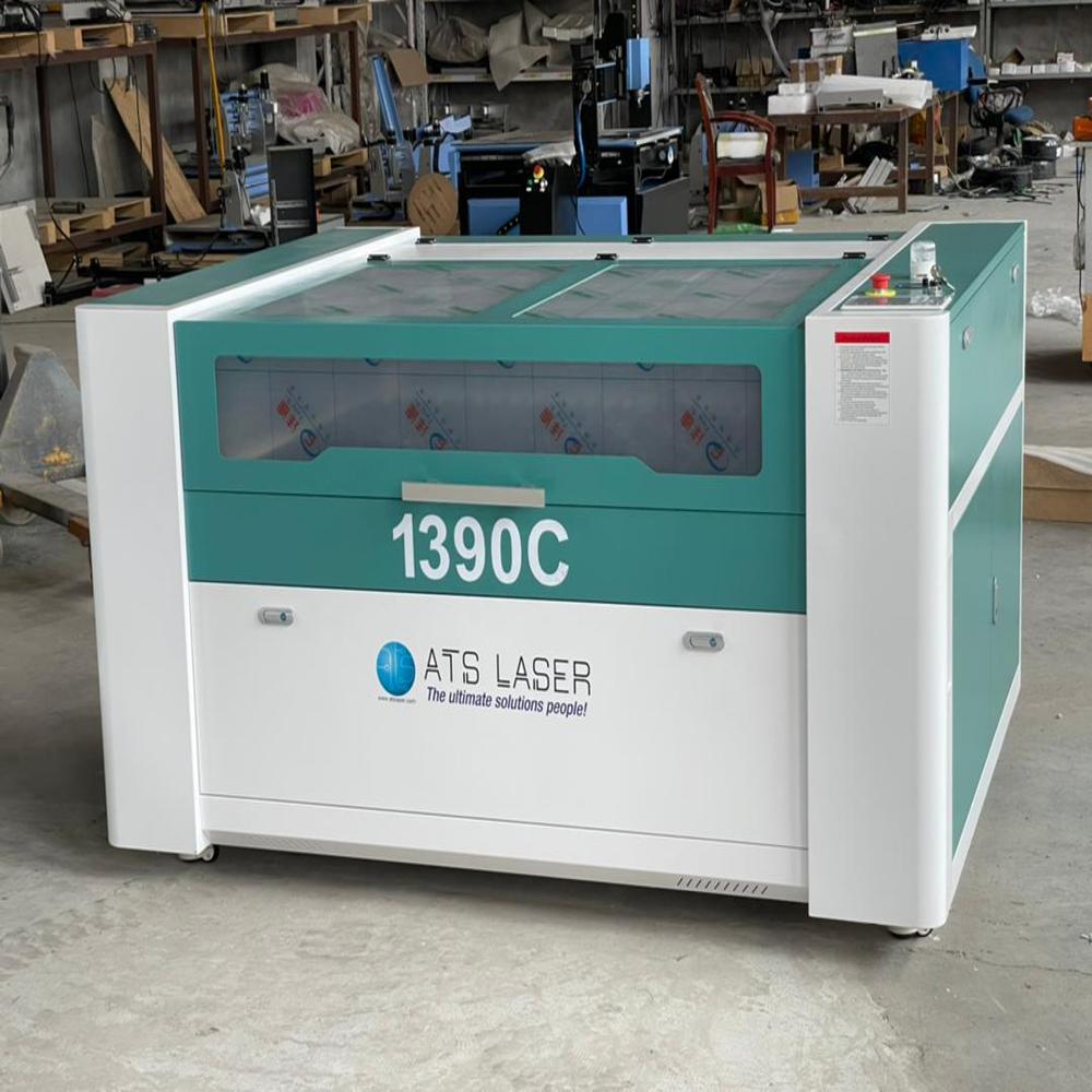 Laser Machine