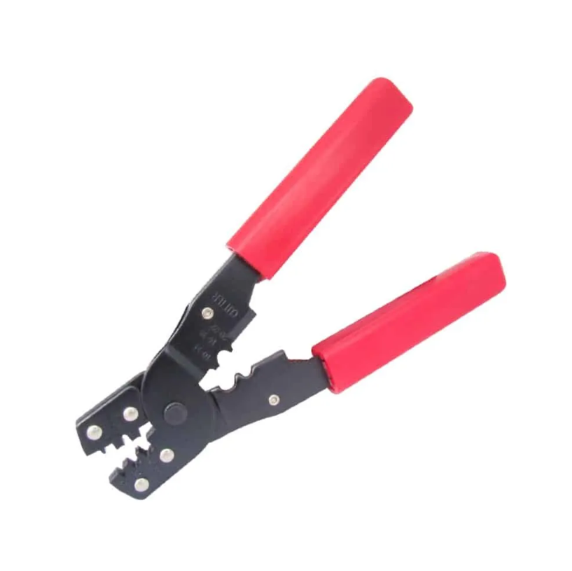 Mx Terminal Crimping Tool For D-sub Connectors - Material: Aluminium