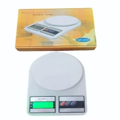 Digital Kitchen Scale