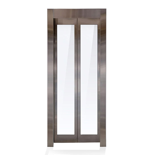 Capsule Elevator - Material: Stainless Steel