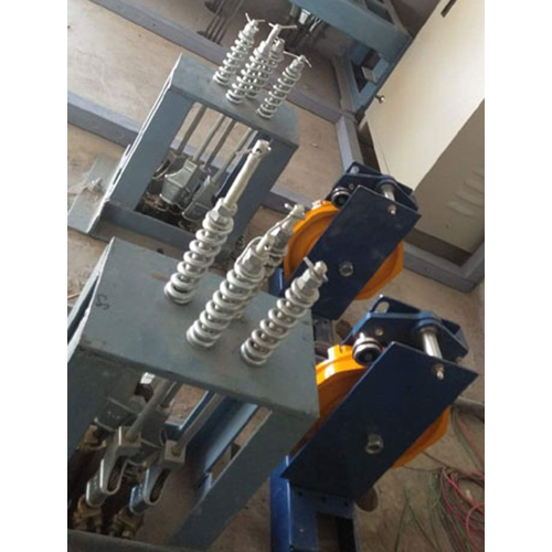 MRL Elevator
