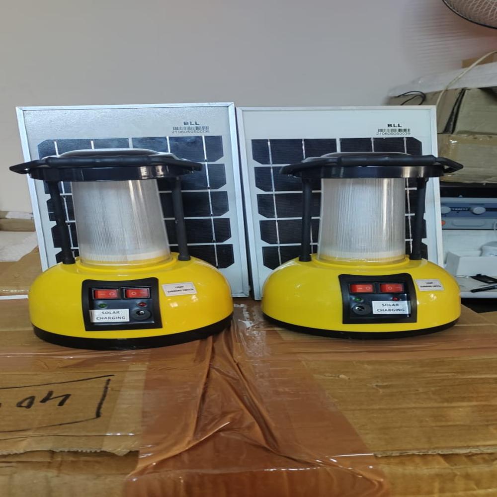 Solar Lantern  5Kw - Application: Home