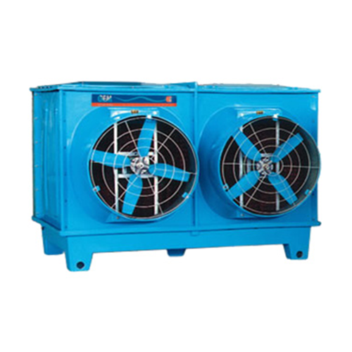 Industrial Water Cooling Towers