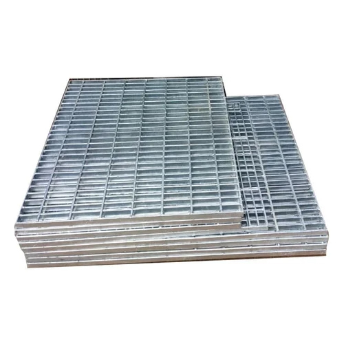 Metal Grating