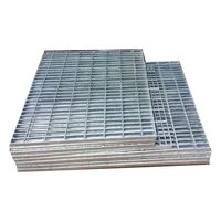 Drainage Grating - Application: Constraction