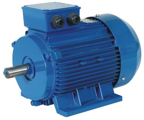 Industrial Electric Brake Motor