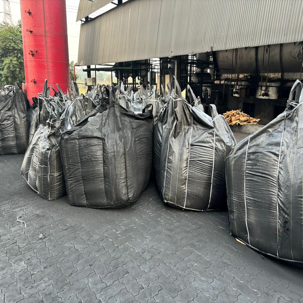 Tyre Black Carbon Powder