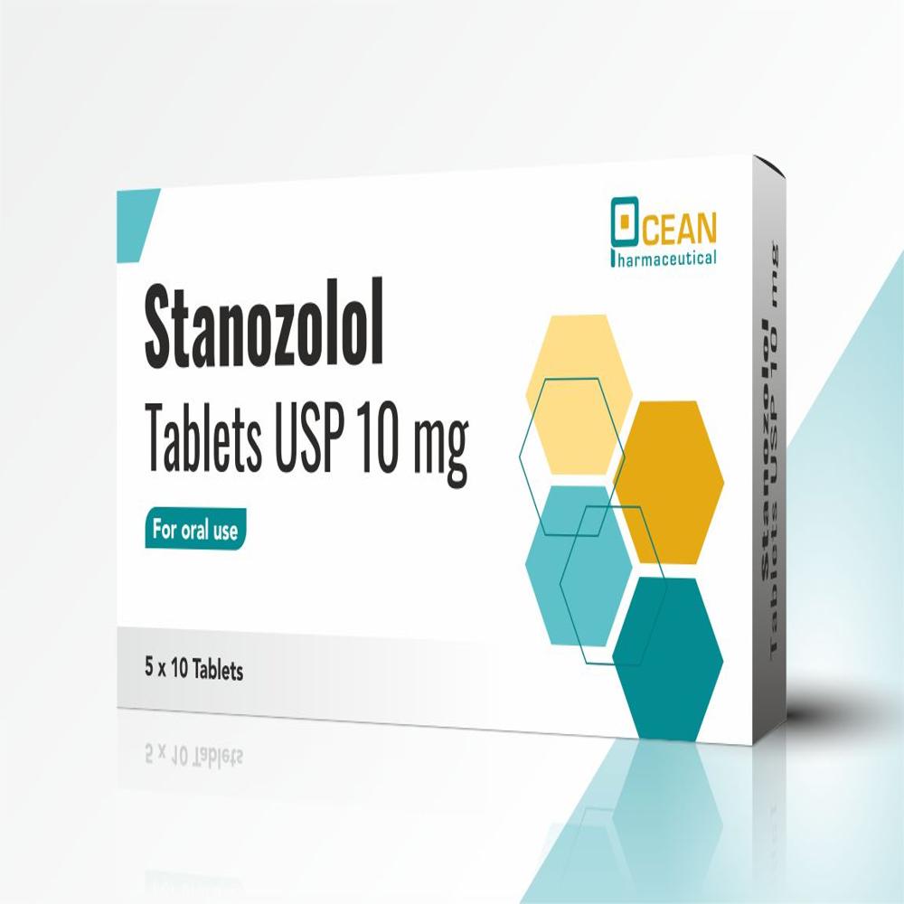 Stanozolol Tablets