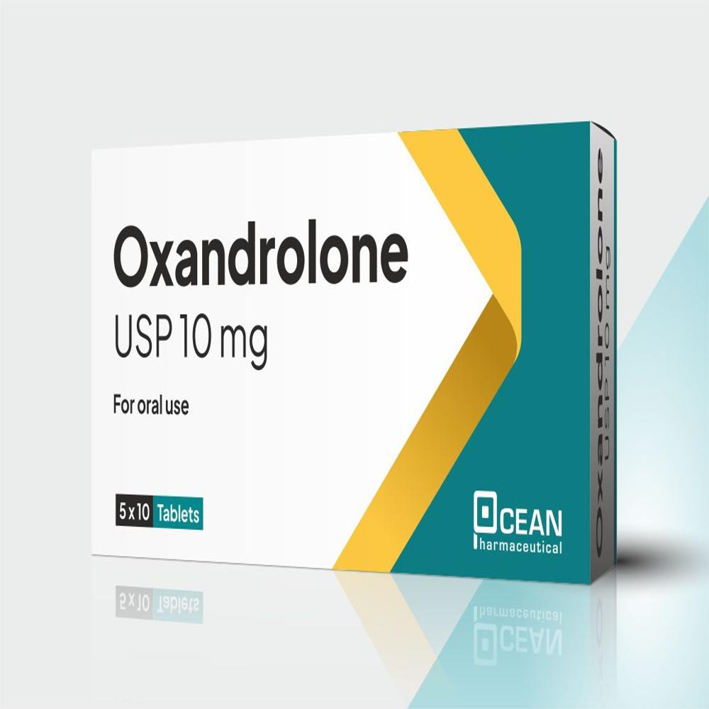 Oxandrolone Tablets