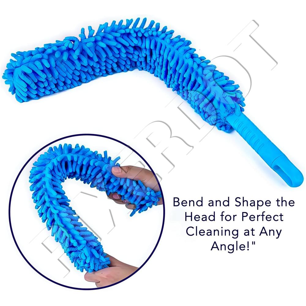 Fan Duster