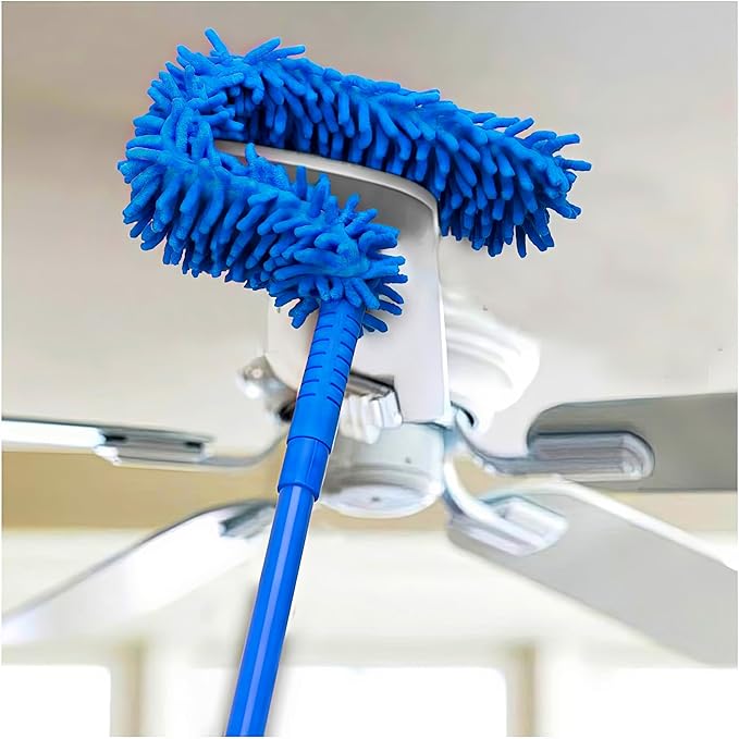 FAN DUSTER