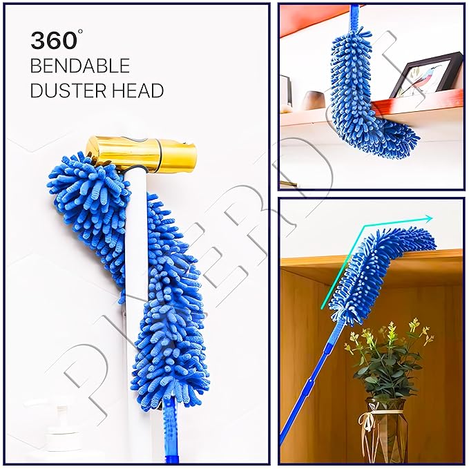 Fan Duster