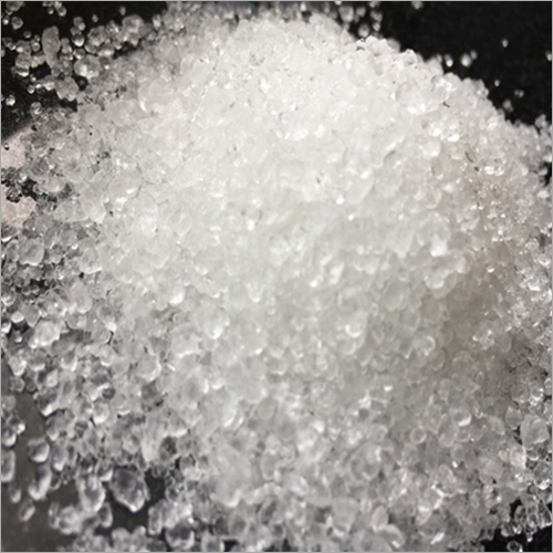 Sodium Acetate Trihydrate - Cas No: 1333-86-4