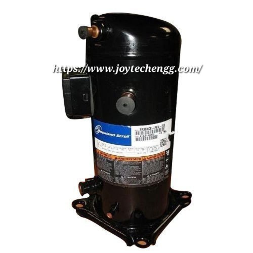Zb66 Compressors - Air Tank Capacity: 2.5 Liter (L)