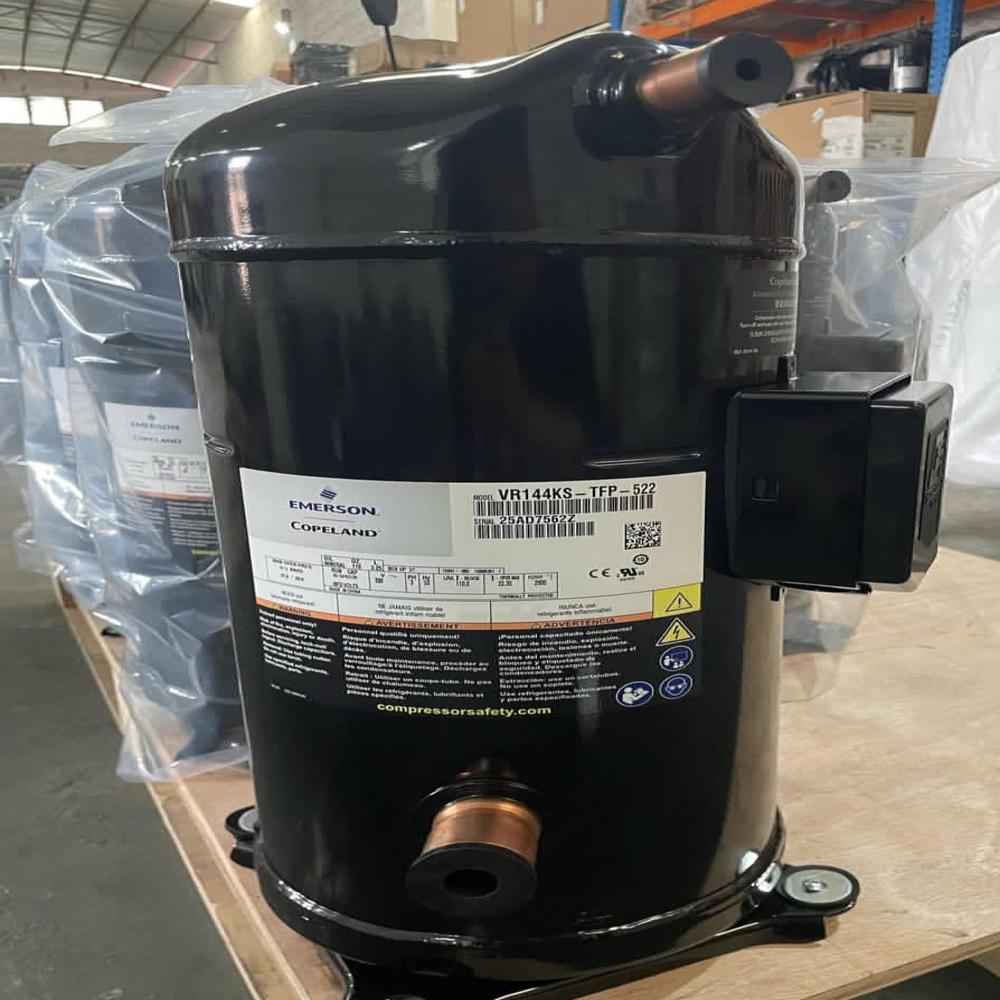 Zb66 Compressors - Air Tank Capacity: 2.5 Liter (L)