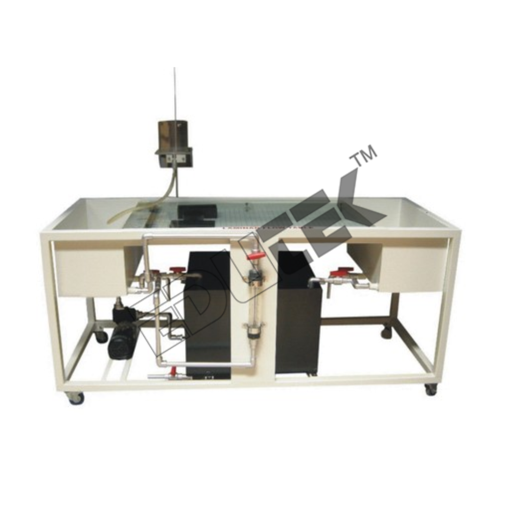 LAMINAR FLOW TABLE