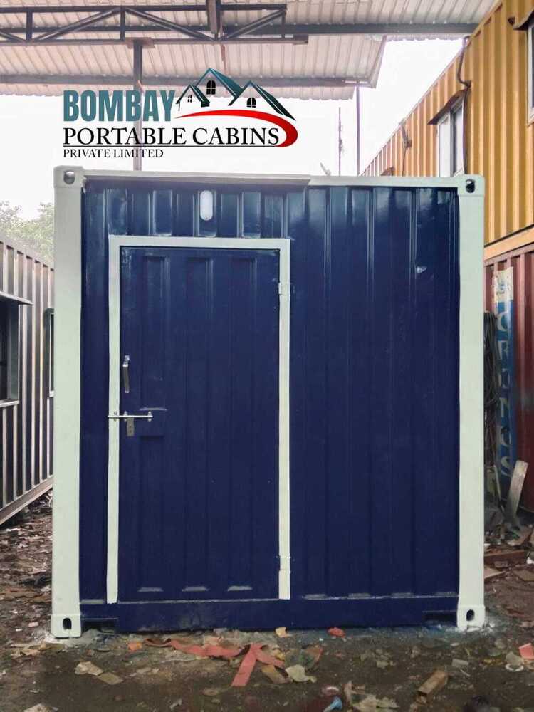 container office 20 x 8