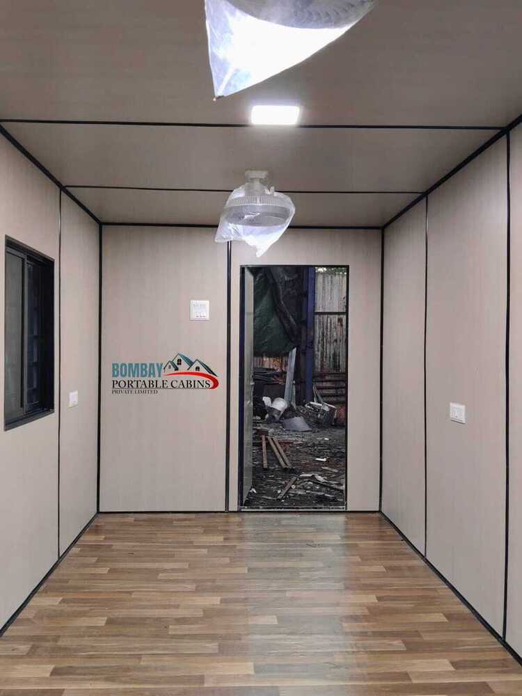 container office 20 x 8