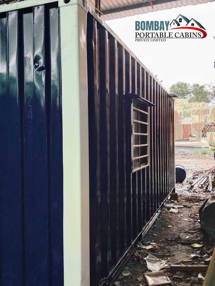 container office 20 x 8