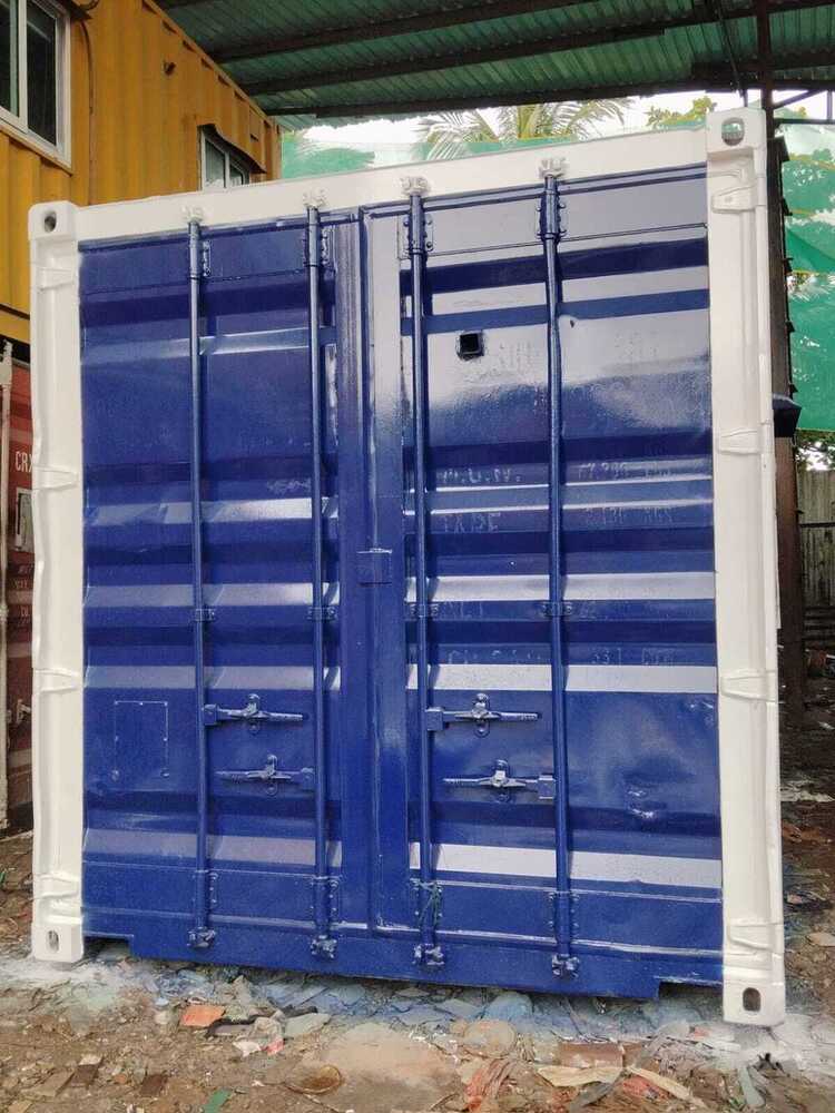 container office 20 x 8