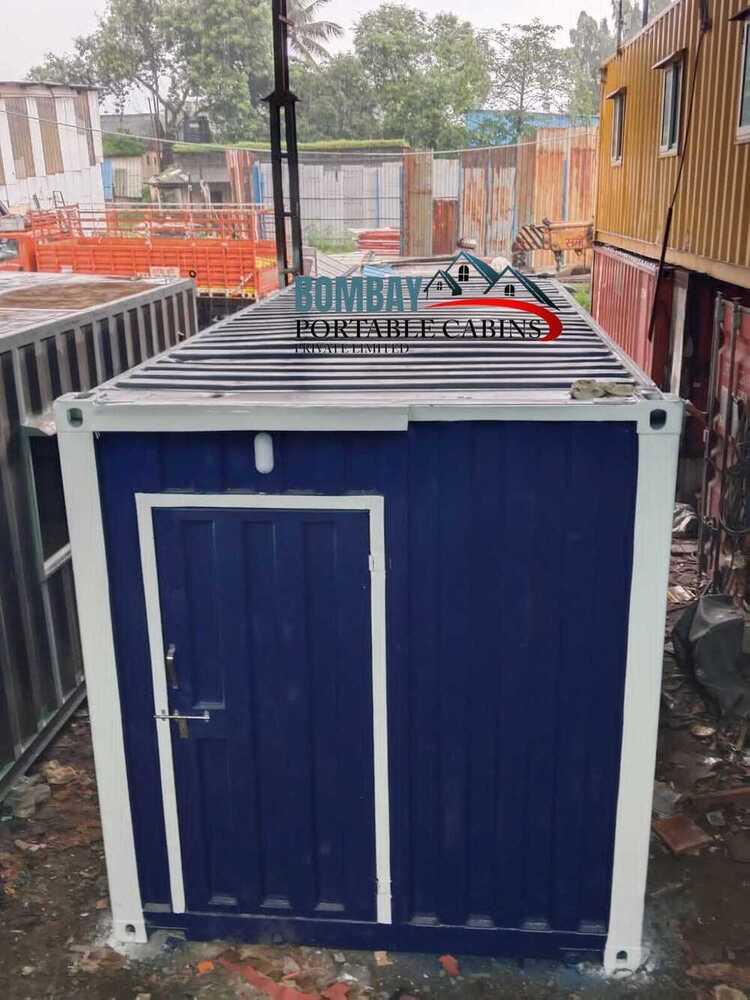 container office 20 x 8