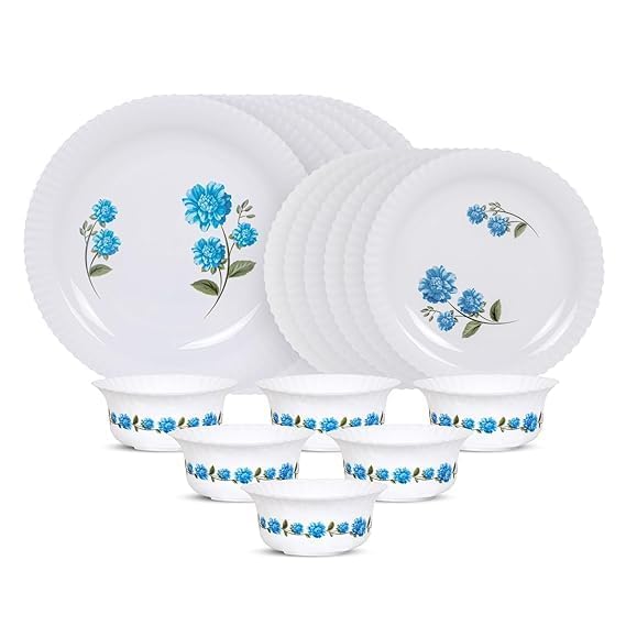 36 PEACE DINNER SET