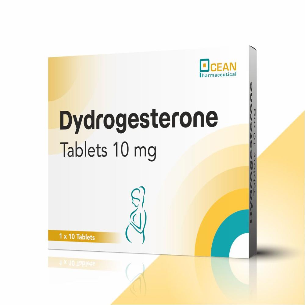 Dydrogesterone Tablets