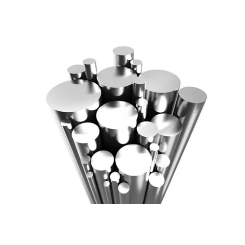 Stainless Steel 304 Round Bar - Application: Industrial