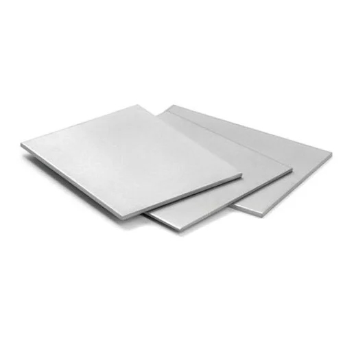 SS 321 Steel Sheets