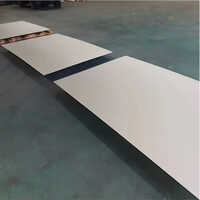 Inconel 625 Sheet (uns No 6625) - Application: Construction