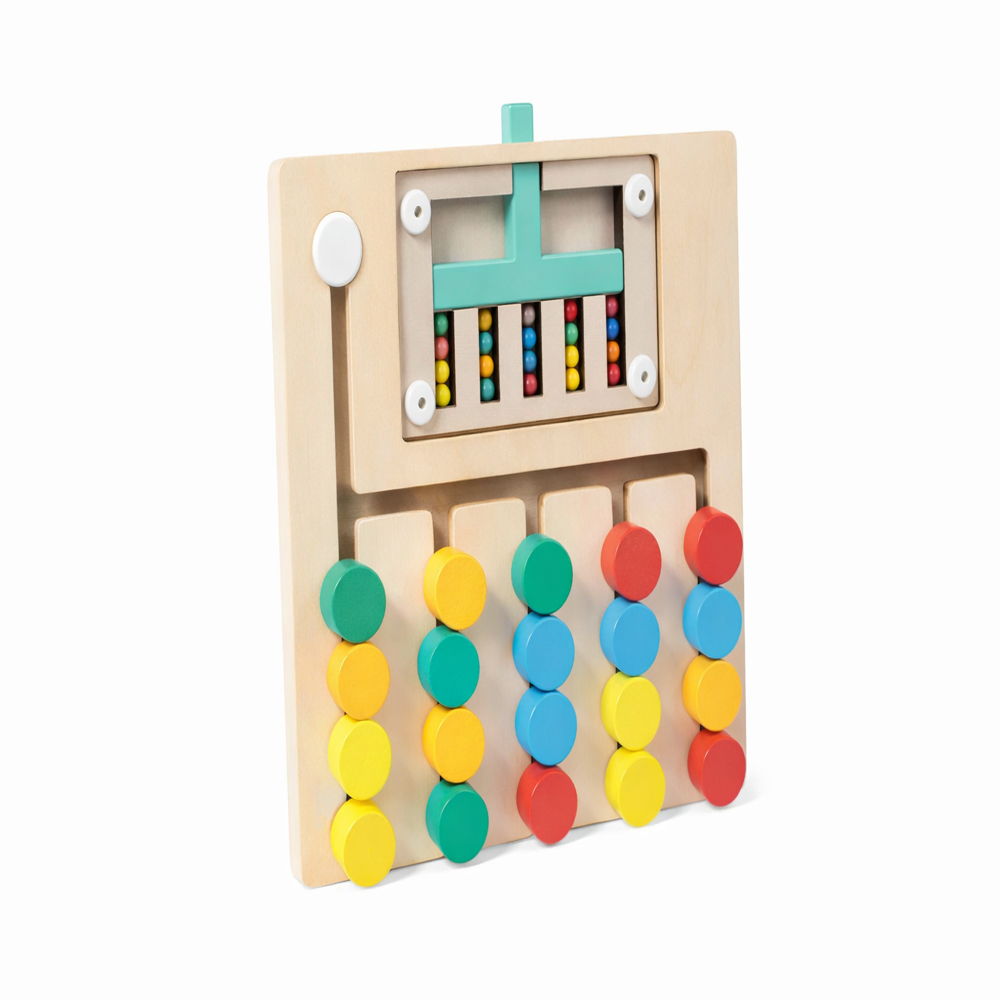 COLOUR SORTER X 5