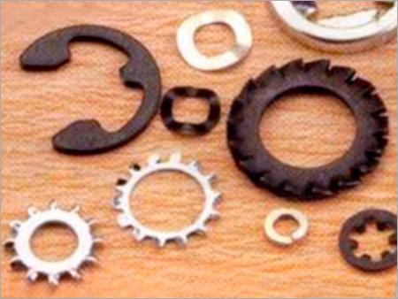 स्टील शीट मेटल स्प्रिंग