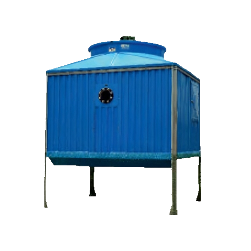 Square Cooling Tower