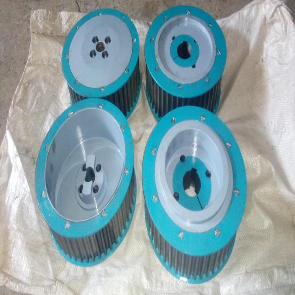 Timing Pulley - Application: Industrial
